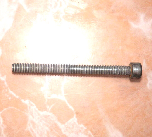 Zylinderkopfschraube 90 - m8,