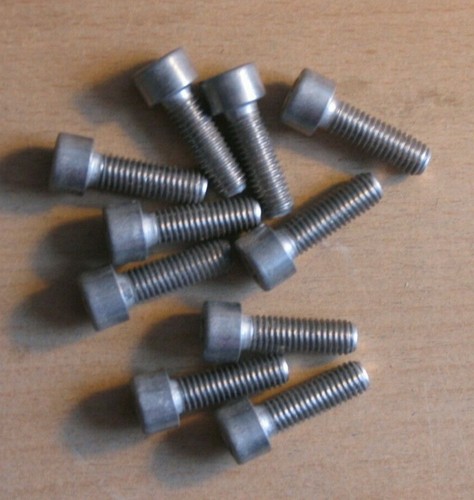 Stück din 912 - 1,