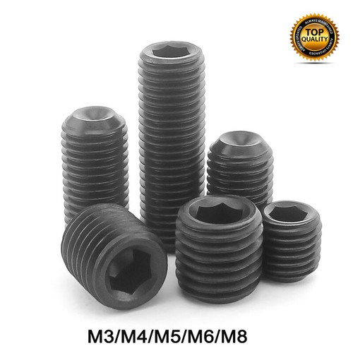 M8 hoch tensile - m5,