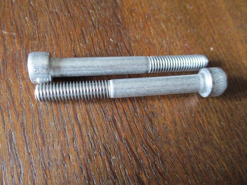 Stück va2 v2a edelstahl - 2,