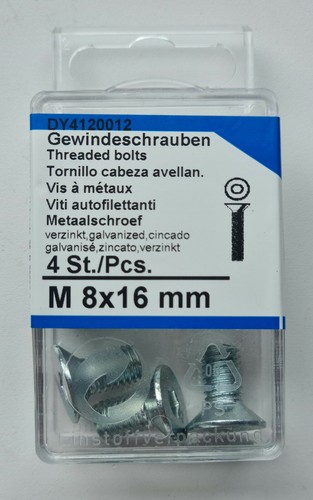 Connex gewindeschrauben x - gewindeschrauben,