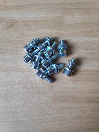 Gewindebolzen - 10, x