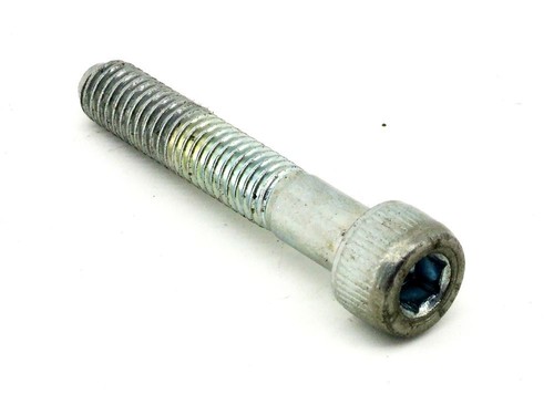 M8x45 festigkeit 8 - 2x,