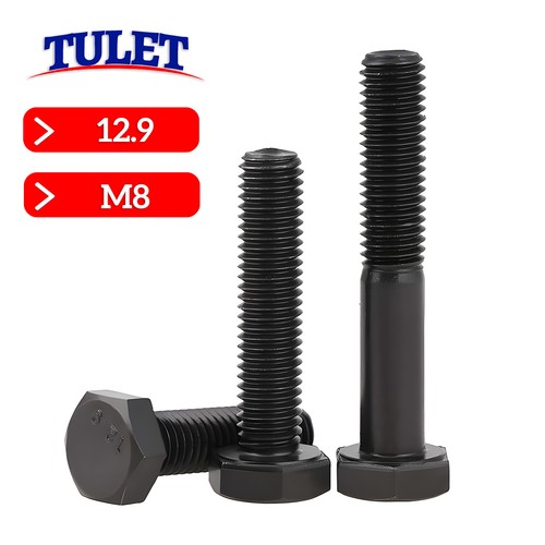Din 931 933 12 - din, stahl