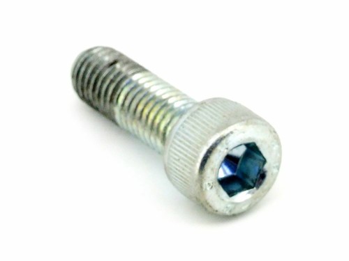 10x zylinderkopf schraube - 10x, zylinderkopf-schraube