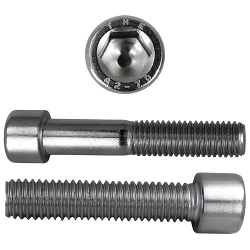 Rysupply zylinderschrauben - rysupply®,