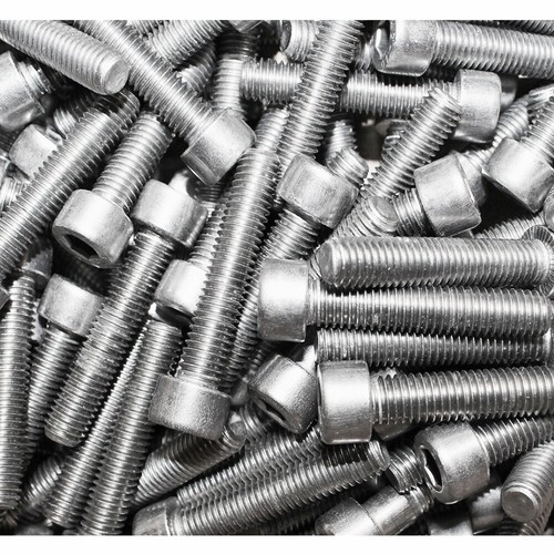 Zylinderkopfschraube m8x40 - zylinderkopfschraube,