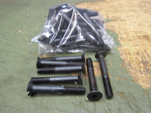 Inbus schrauben x 60 - inbus-schrauben,