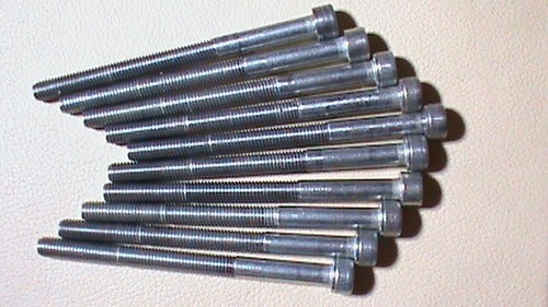 Inbusschrauben 110 - inbusschrauben,