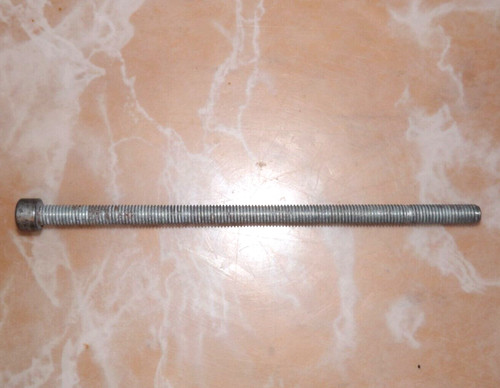 Zylinderkopfschraube 170 - x,
